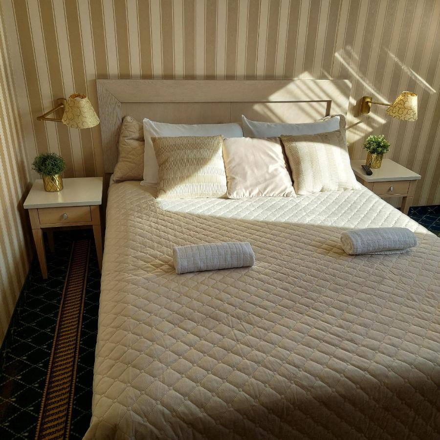 Las Vegas Rooms Vilnius Exteriör bild