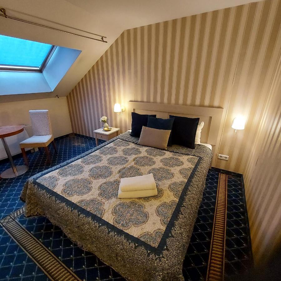 Las Vegas Rooms Vilnius Exteriör bild