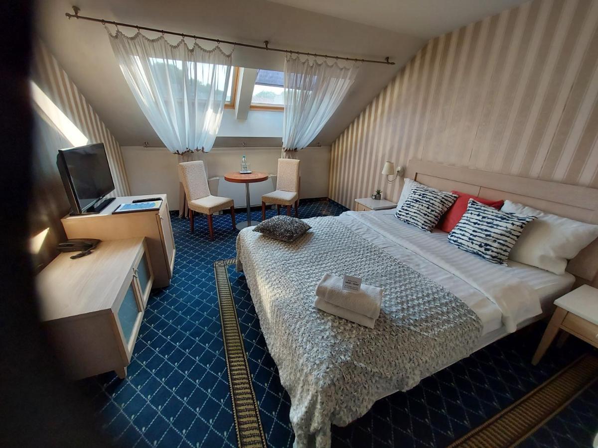 Las Vegas Rooms Vilnius Exteriör bild